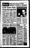 Lennox Herald Friday 23 November 1990 Page 19