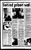 Lennox Herald Friday 23 November 1990 Page 20