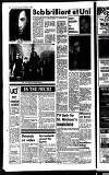 Lennox Herald Friday 23 November 1990 Page 22