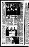 Lennox Herald Friday 23 November 1990 Page 24