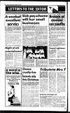 Lennox Herald Friday 30 November 1990 Page 8