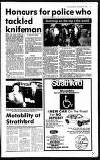 Lennox Herald Friday 30 November 1990 Page 11