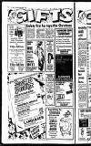 Lennox Herald Friday 30 November 1990 Page 14