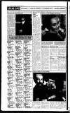 Lennox Herald Friday 30 November 1990 Page 16