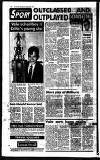Lennox Herald Friday 30 November 1990 Page 22