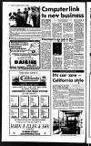 Lennox Herald Friday 07 December 1990 Page 6