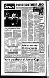 Lennox Herald Friday 07 December 1990 Page 12