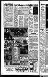 Lennox Herald Friday 07 December 1990 Page 14
