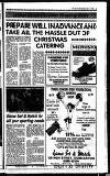 Lennox Herald Friday 07 December 1990 Page 21