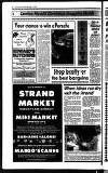 Lennox Herald Friday 07 December 1990 Page 22