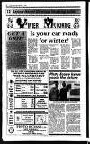Lennox Herald Friday 07 December 1990 Page 28