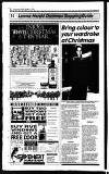 Lennox Herald Friday 07 December 1990 Page 30