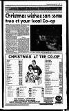 Lennox Herald Friday 07 December 1990 Page 31