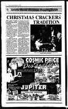 Lennox Herald Friday 07 December 1990 Page 32