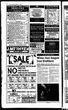 Lennox Herald Friday 07 December 1990 Page 38