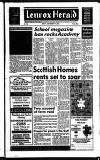 Lennox Herald Friday 14 December 1990 Page 1