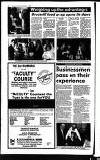 Lennox Herald Friday 14 December 1990 Page 10