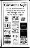Lennox Herald Friday 14 December 1990 Page 11