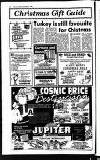 Lennox Herald Friday 14 December 1990 Page 14