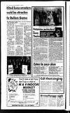 Lennox Herald Friday 14 December 1990 Page 16