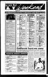 Lennox Herald Friday 14 December 1990 Page 24