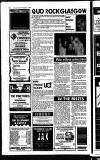 Lennox Herald Friday 14 December 1990 Page 26