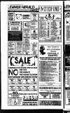 Lennox Herald Friday 14 December 1990 Page 30