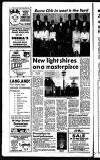 Lennox Herald Friday 21 December 1990 Page 12