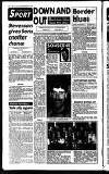 Lennox Herald Friday 21 December 1990 Page 22