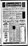 Lennox Herald Friday 28 December 1990 Page 1