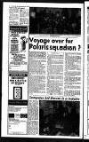 Lennox Herald Friday 28 December 1990 Page 2