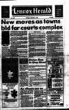 Lennox Herald Friday 04 January 1991 Page 1