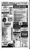 Lennox Herald Friday 04 January 1991 Page 14