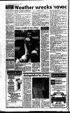 Lennox Herald Friday 11 January 1991 Page 2