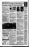 Lennox Herald Friday 11 January 1991 Page 4