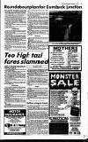Lennox Herald Friday 11 January 1991 Page 5