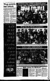 Lennox Herald Friday 11 January 1991 Page 6