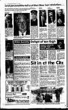 Lennox Herald Friday 11 January 1991 Page 8