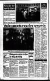 Lennox Herald Friday 18 January 1991 Page 4