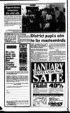 Lennox Herald Friday 18 January 1991 Page 6