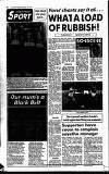 Lennox Herald Friday 18 January 1991 Page 18