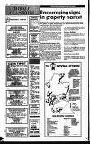 Lennox Herald Friday 18 January 1991 Page 30