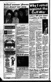 Lennox Herald Friday 25 January 1991 Page 2