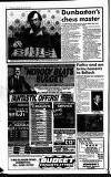 Lennox Herald Friday 25 January 1991 Page 4