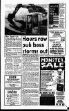 Lennox Herald Friday 25 January 1991 Page 5