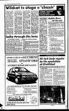 Lennox Herald Friday 25 January 1991 Page 8