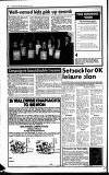 Lennox Herald Friday 25 January 1991 Page 10