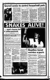 Lennox Herald Friday 25 January 1991 Page 16