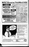 Lennox Herald Friday 25 January 1991 Page 18