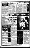 Lennox Herald Friday 25 January 1991 Page 20